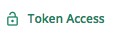 Wiley token access icon
