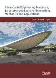 Advances in Engineering Materials