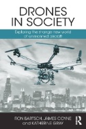 drones in society