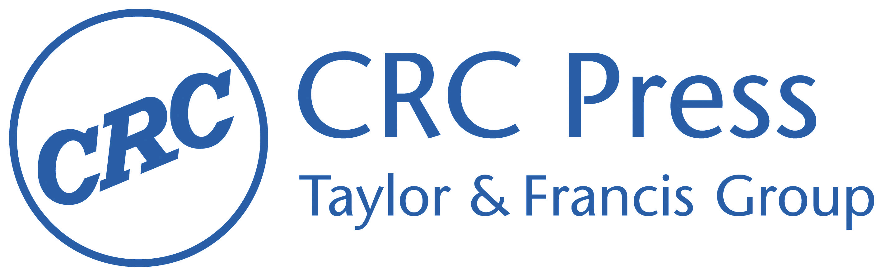 CRC Press logo