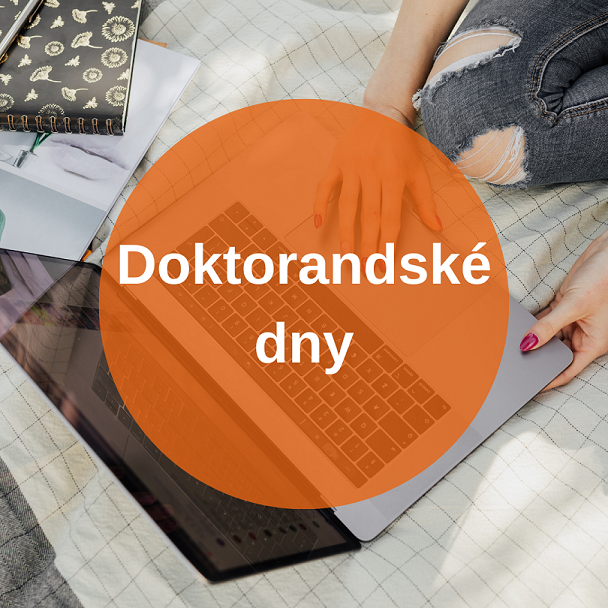 Doktorandské dny