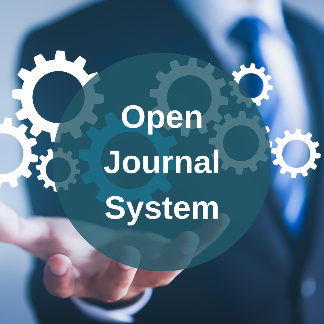 Open Journal System Open Journal System