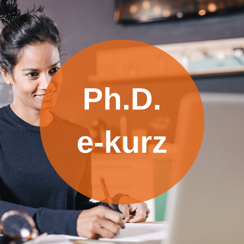 Ph.D. e-kurz