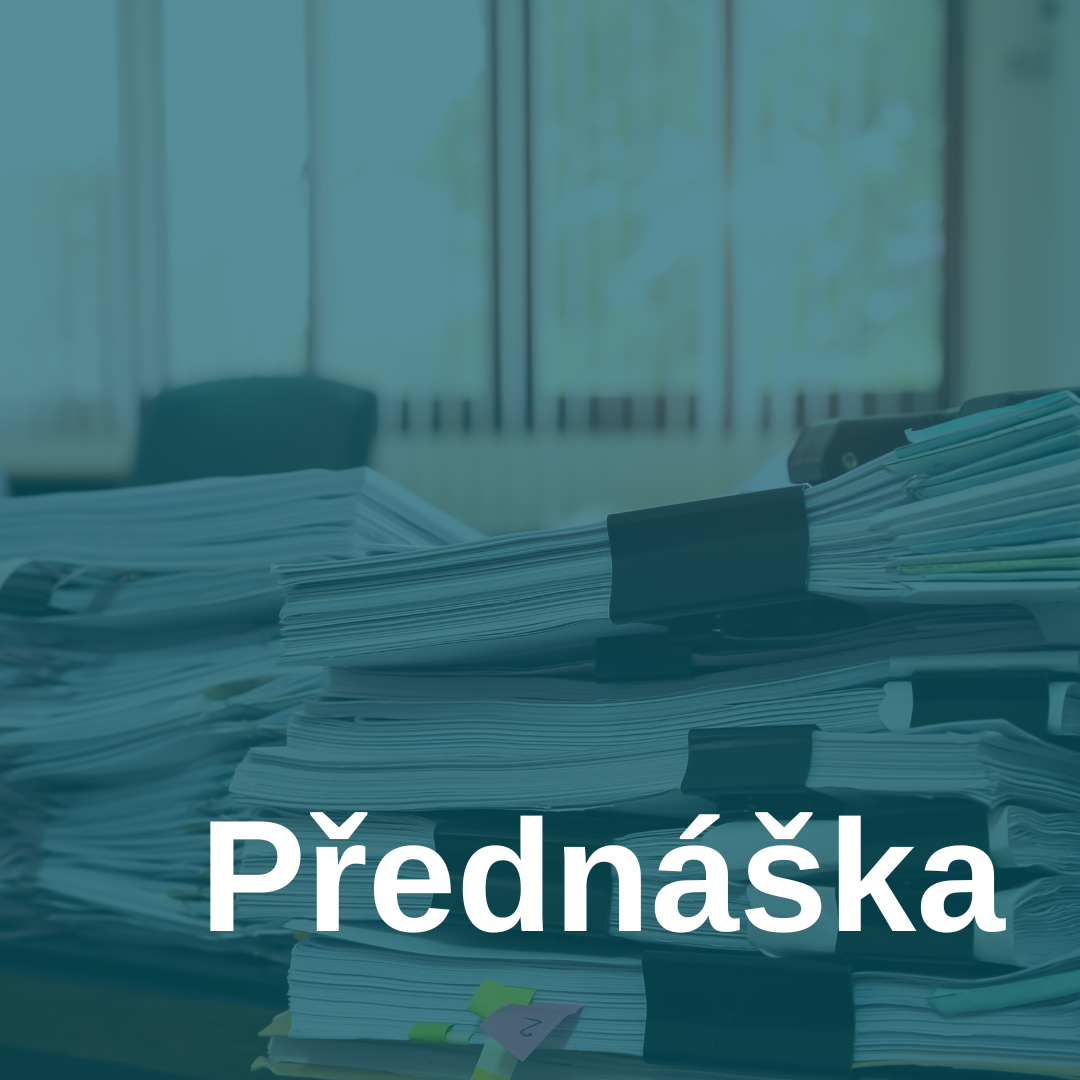 Přednáška