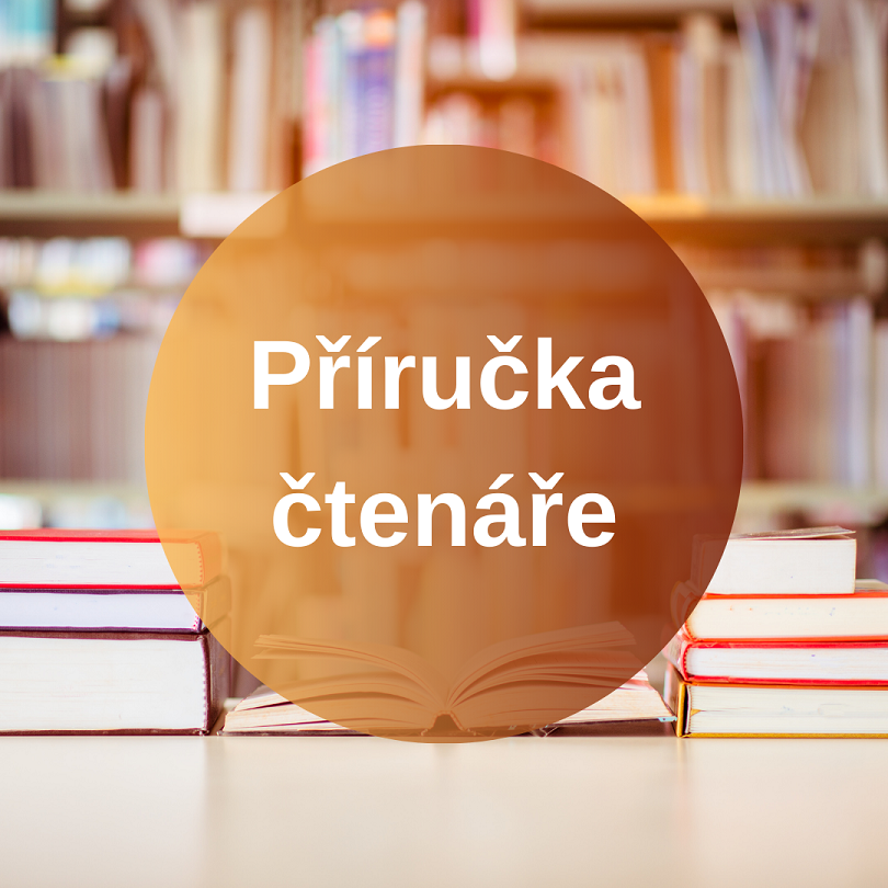 Příručka čtenáře