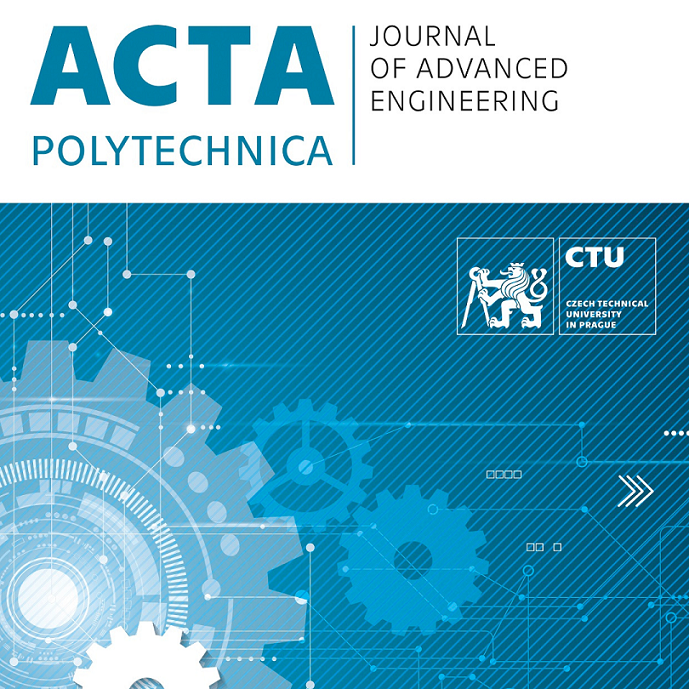 Acta Polytechnica