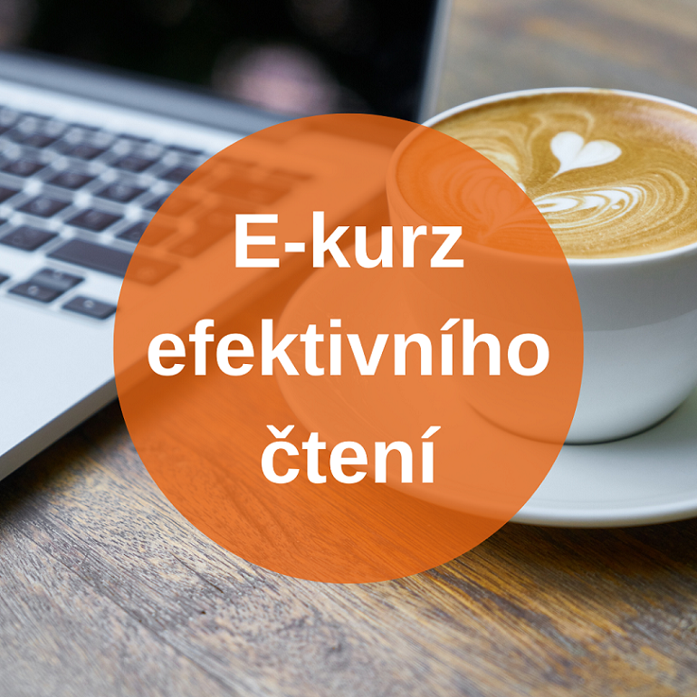 E-kurz efektivního čtení