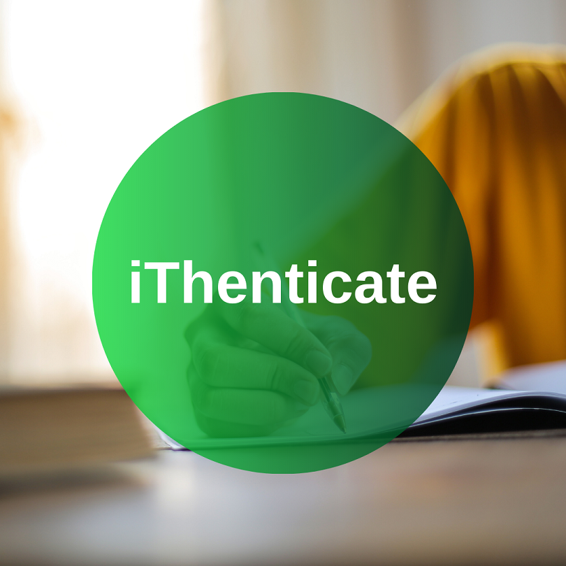 iThenticate