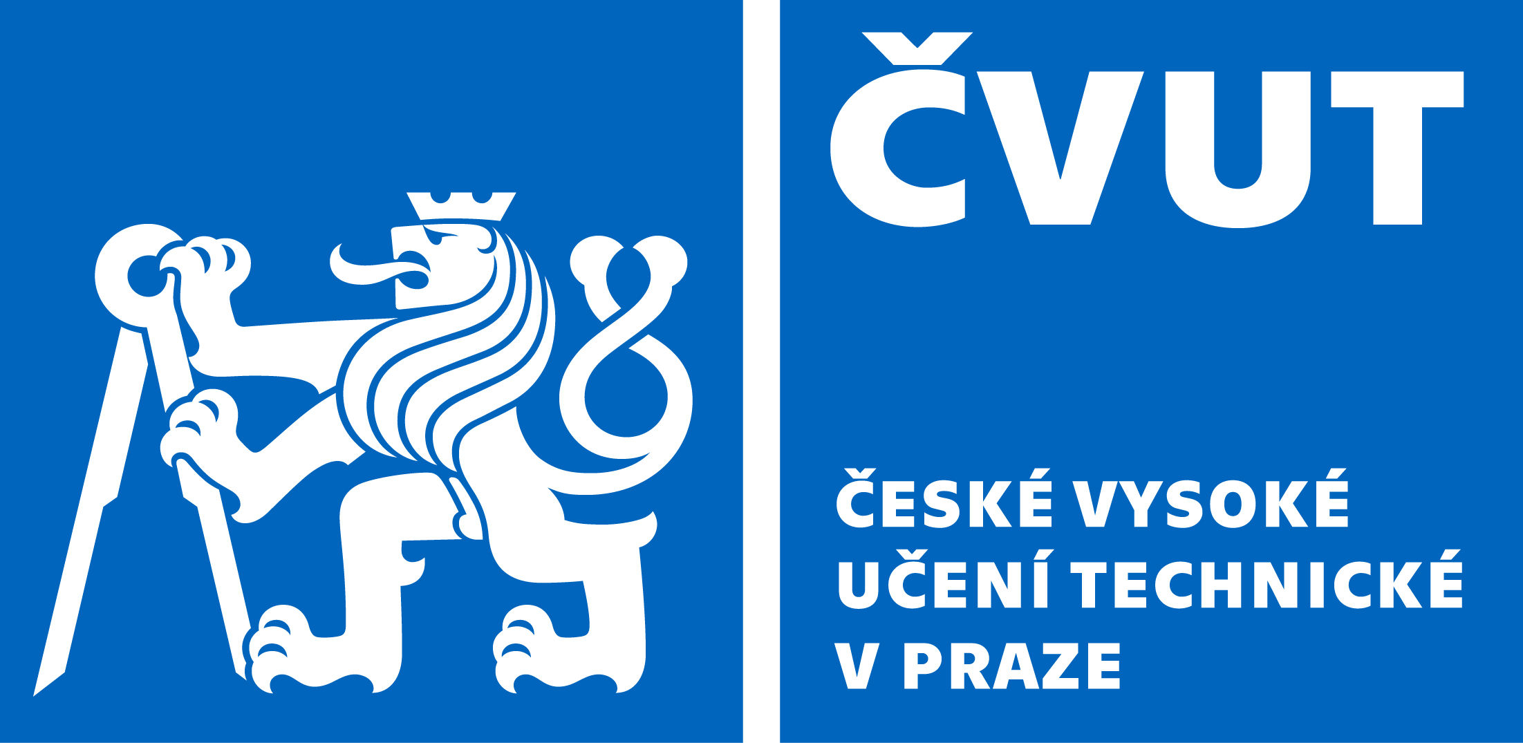 logo CVUT